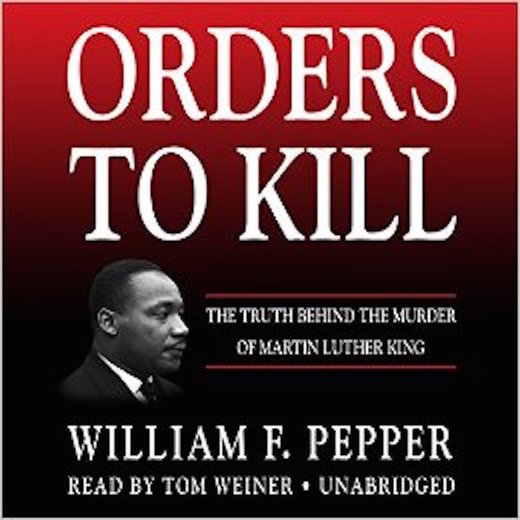 orders to kill