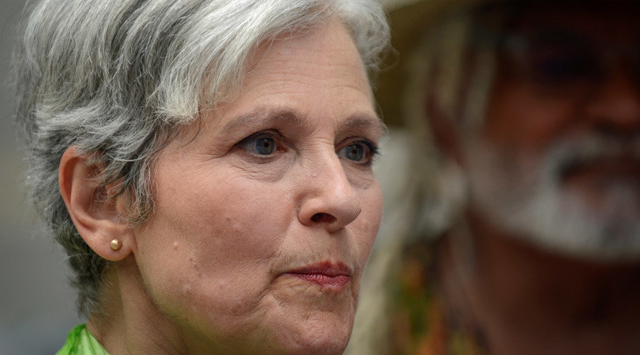 Jill Stein