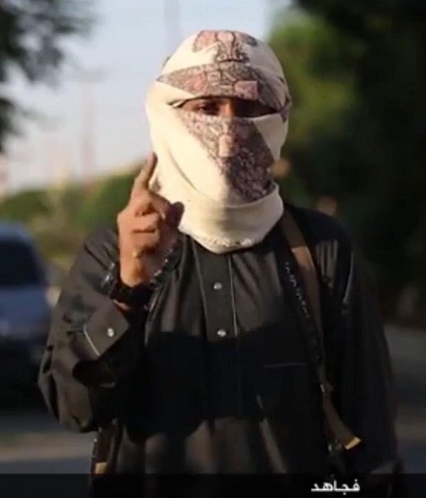 Isis
