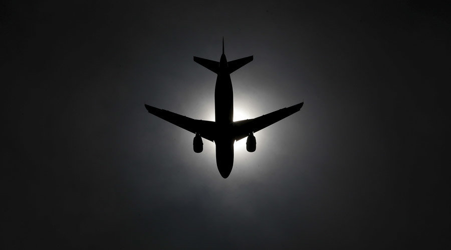airplane