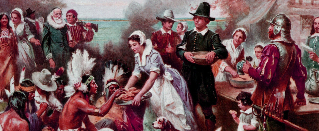 Thanksgiving