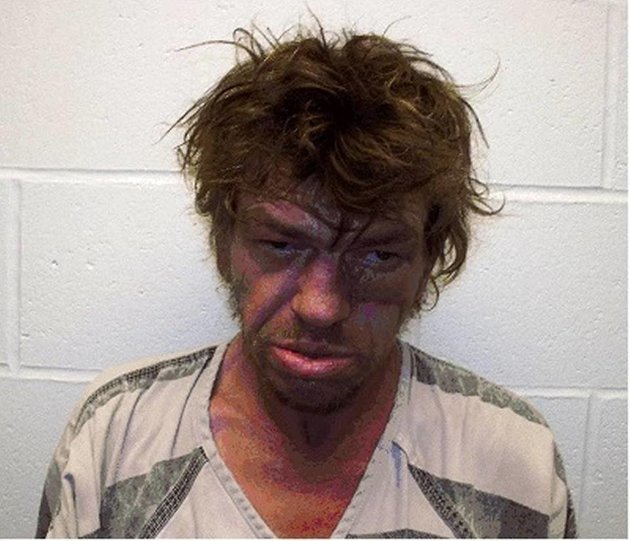 Glen Ramey, 53, is facing rape and murder charges in the death of an 8-year-old girl