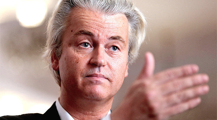 Wilders