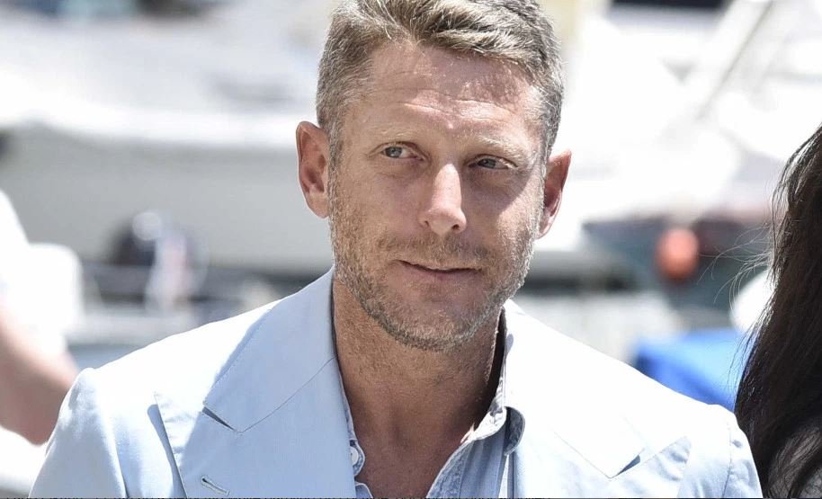 Lapo Elkann