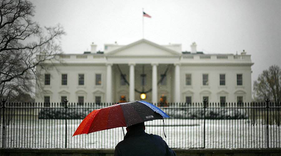 white house