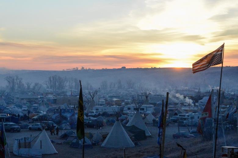 standing rock, #nodapl