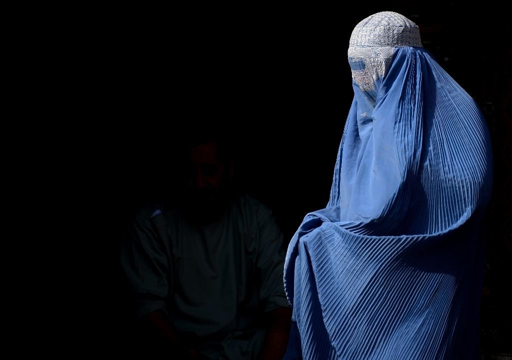 Click to enlarge burqa