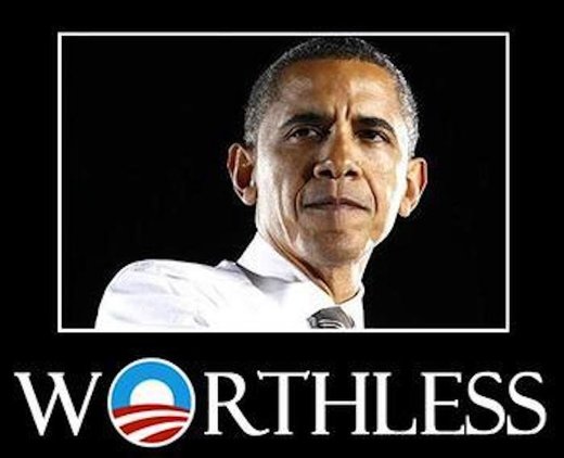 Obama's legacy of death and failure: Drones, Libya, Guantanamo, NSA spying, Obamacare...
