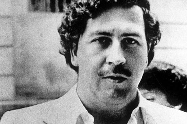 escobar