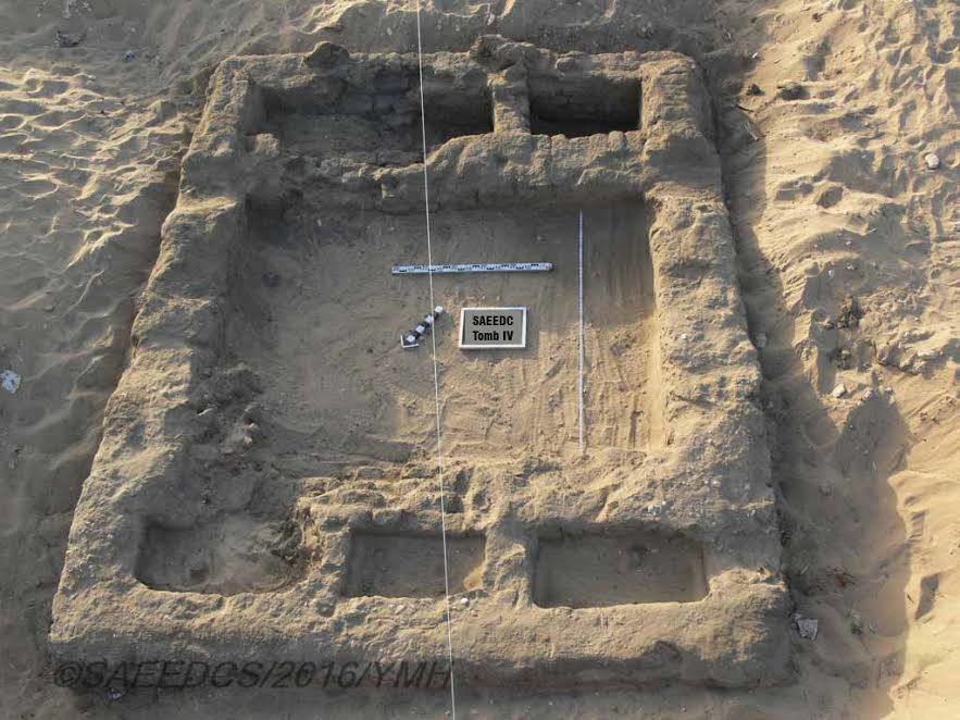 Click to enlarge Ancient Egyptian house 2