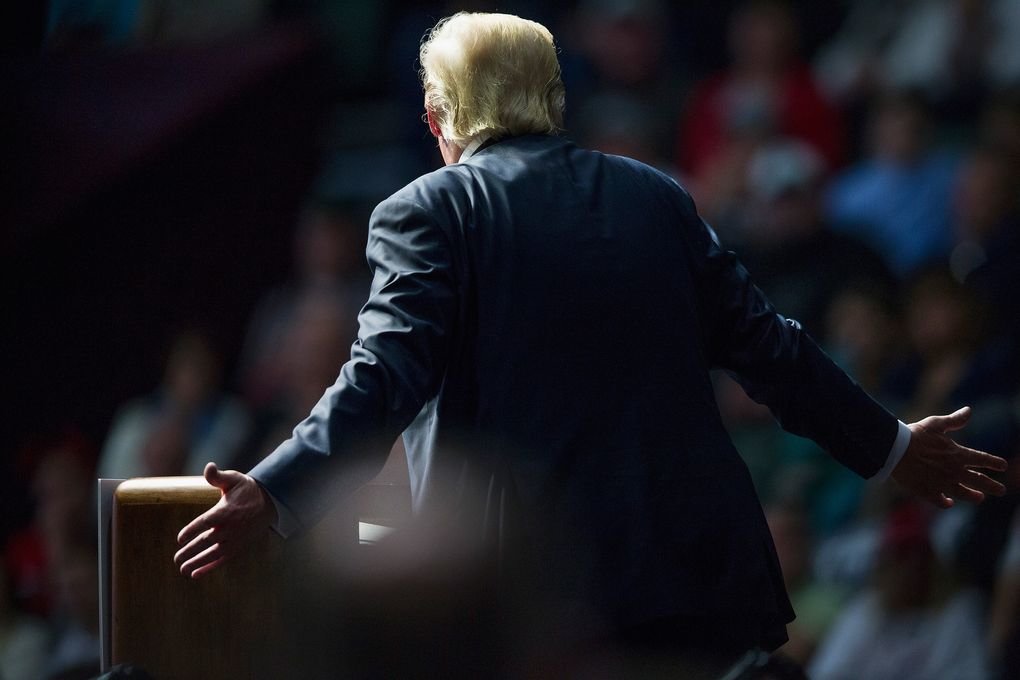 Click to enlarge trump