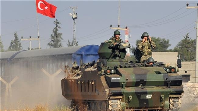 Click to enlarge turkish tank