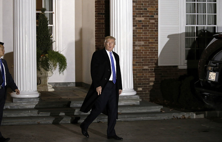 trump