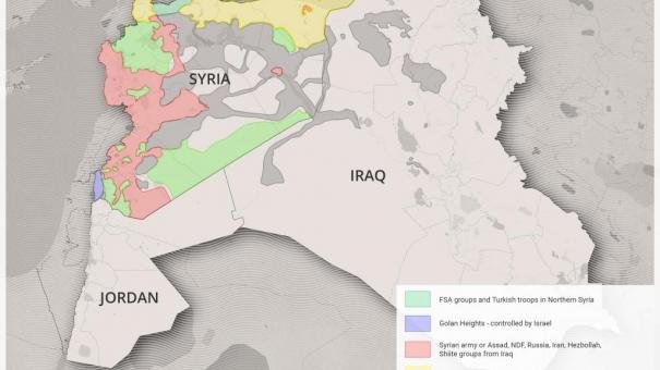 syria