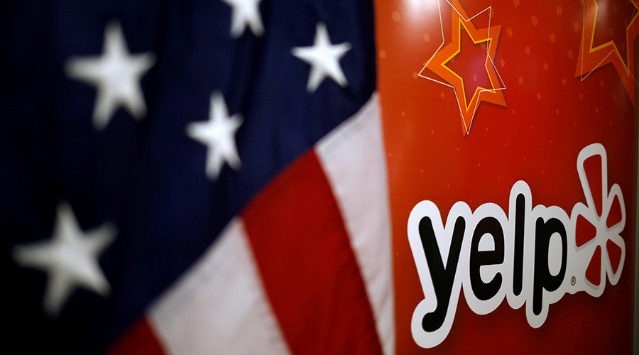Yelp