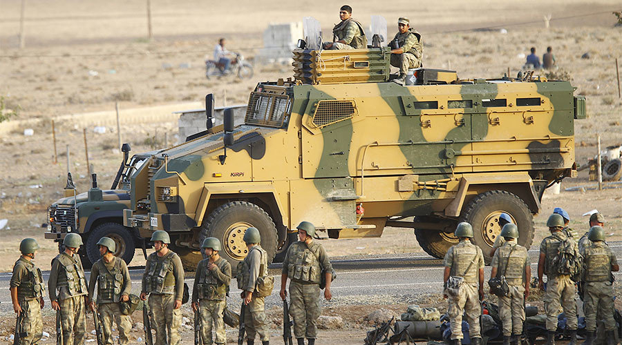 Click to enlarge turkish soldiers