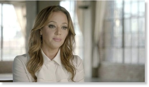 leah remini