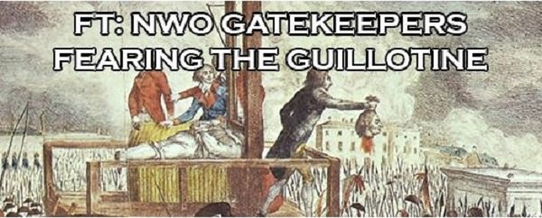 guillotine