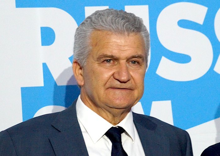 Dimitrios Velanis