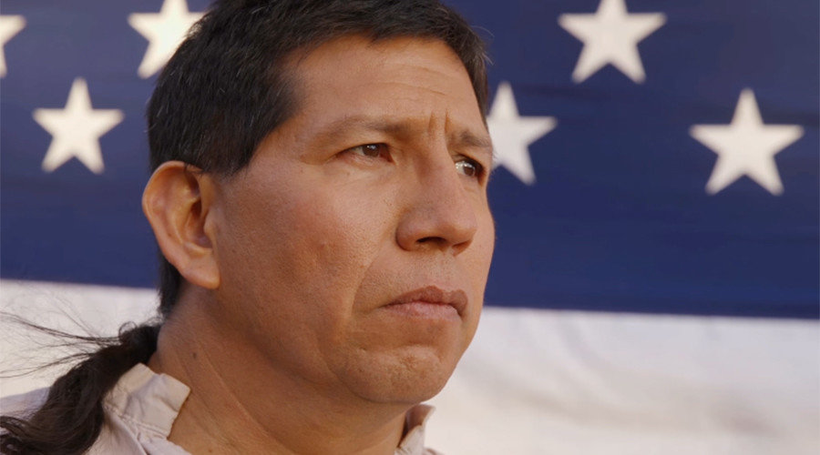 Cherokee Nation member