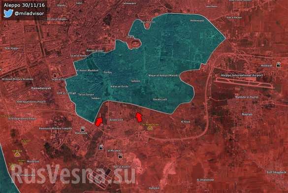 aleppo