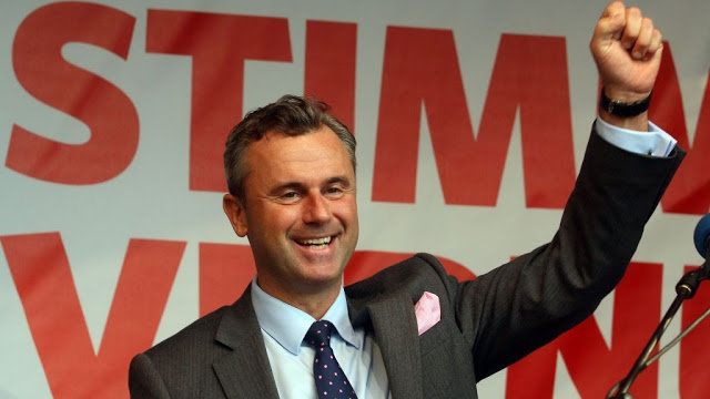 Norbert Hofer