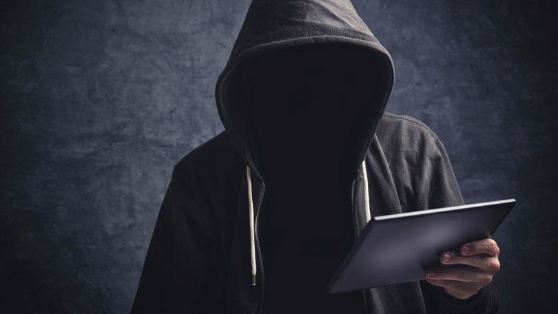 Hacker