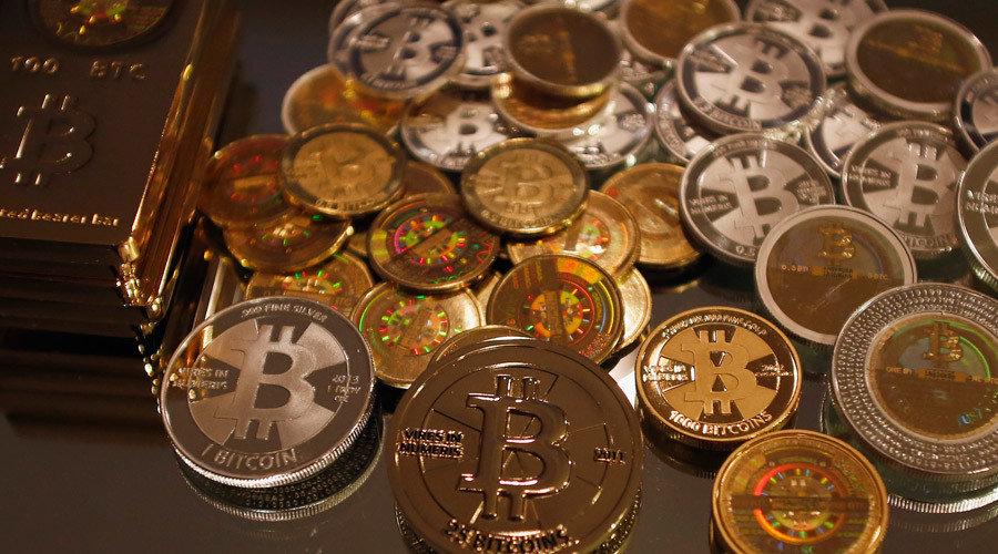 Bitcoin