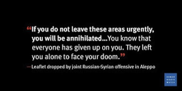 HRW translation