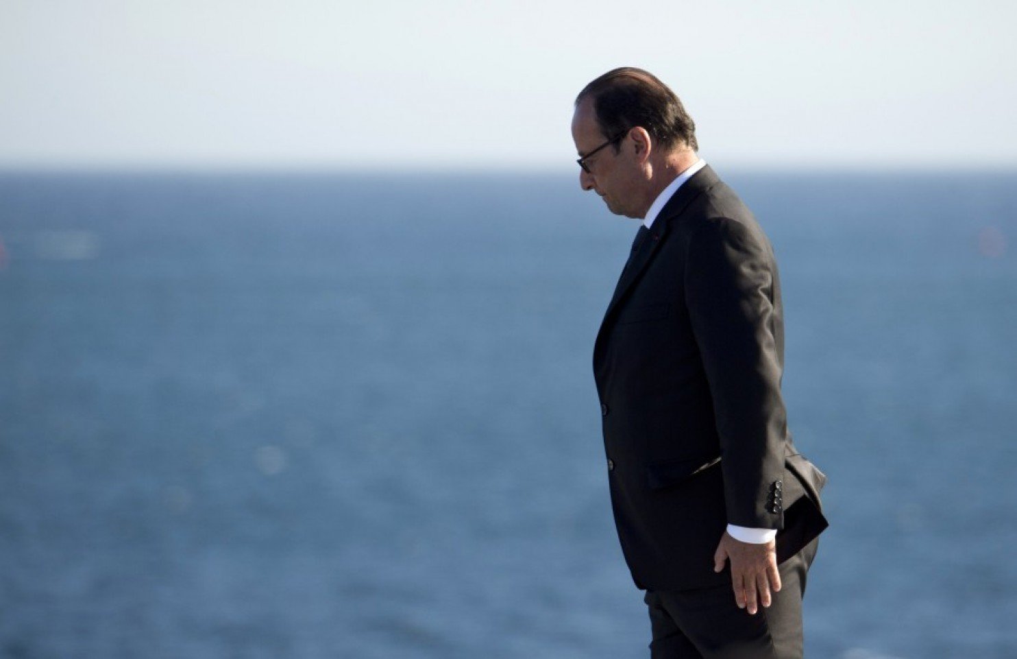 François Hollande