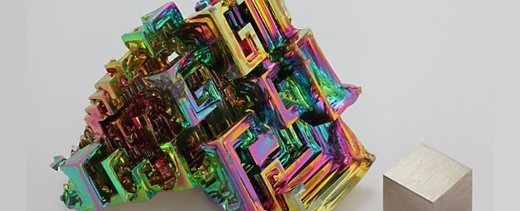 Superconducting bismuth is real, and it's forcing us to rethink the nature of superconductivity