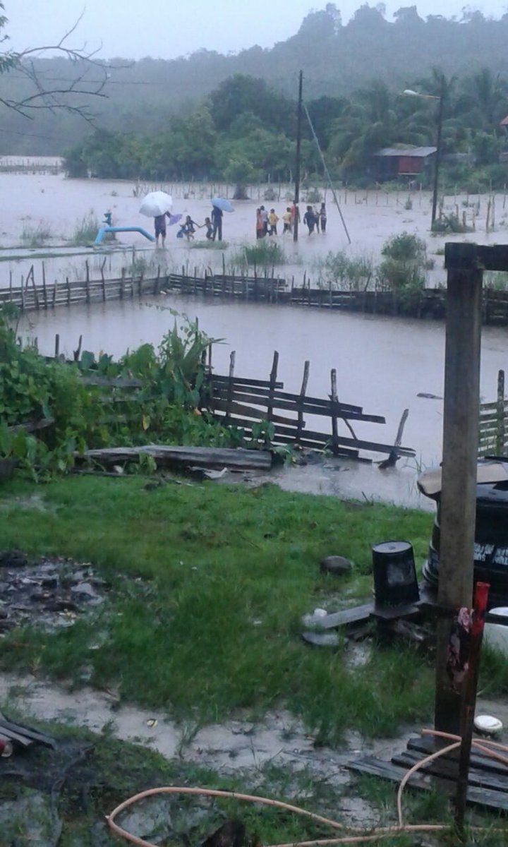 Floods in Terengganu