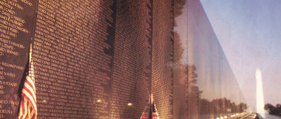 Click to enlarge viet nam memorial