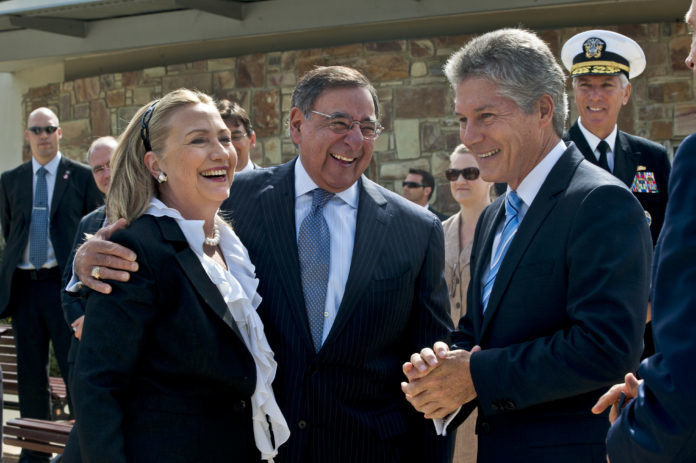 Click to enlarge panetta, Clinton Smith,