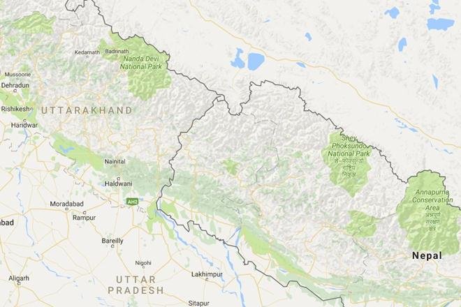 The tremors were felt in various parts of Uttrakhand including Champawat, Srinagar, Garhwal and Almora. No casualties have been reported so far.