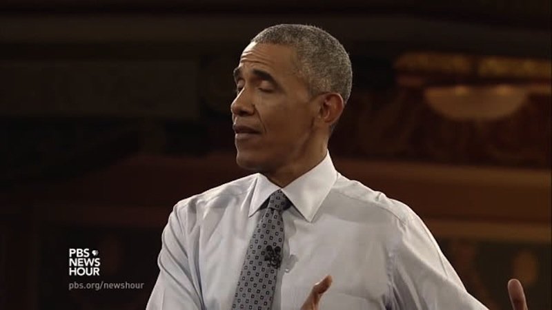 Obama jobs