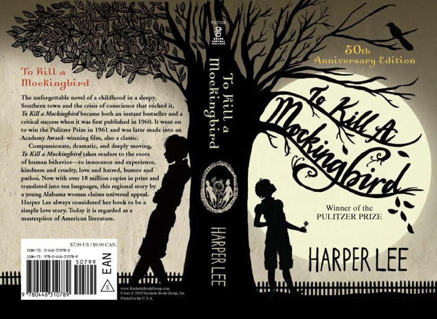 To Kill A Mockingbird