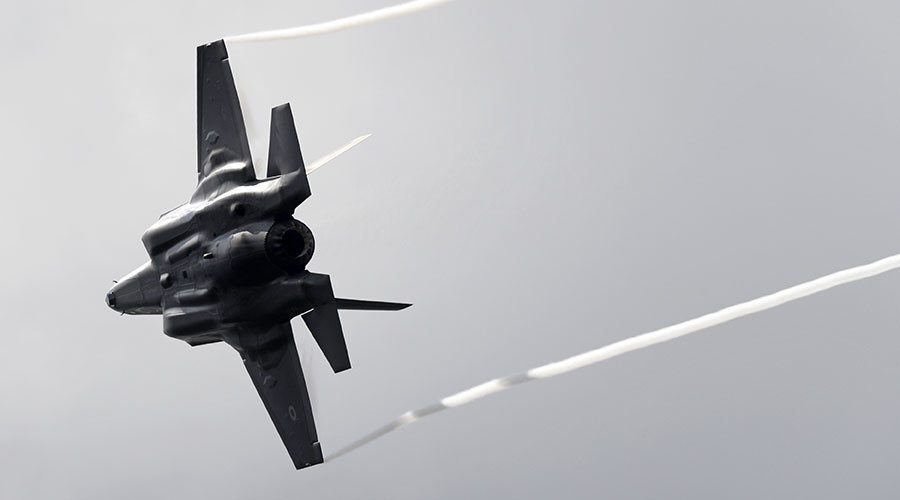 Click to enlarge jet fighter