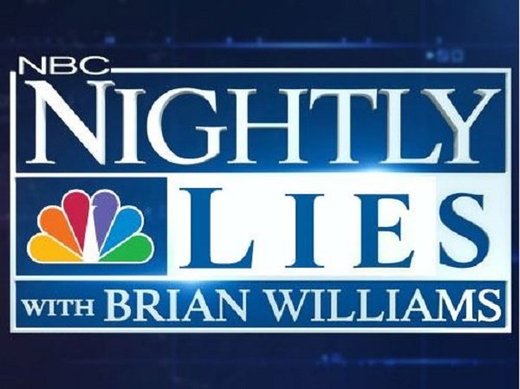 nbc news lies