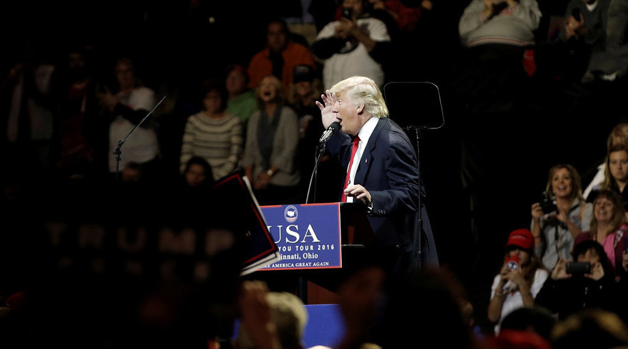 trump