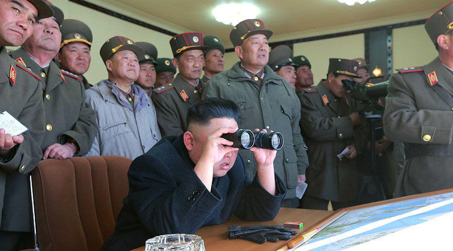 Kim Jong-un