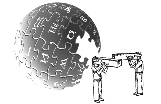 Click to enlarge wiki bias