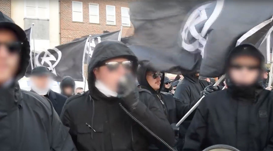 neo-Nazi youth movement