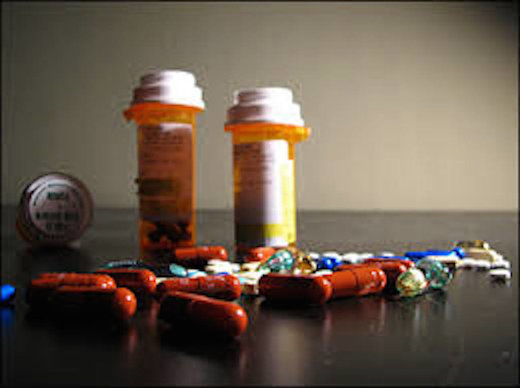 drugs