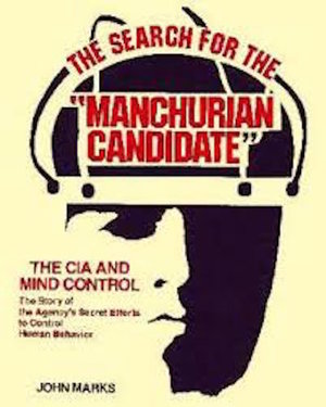 MKULTRA