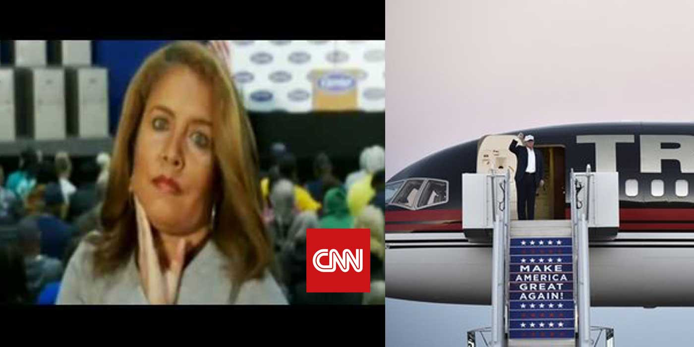 trump cnn