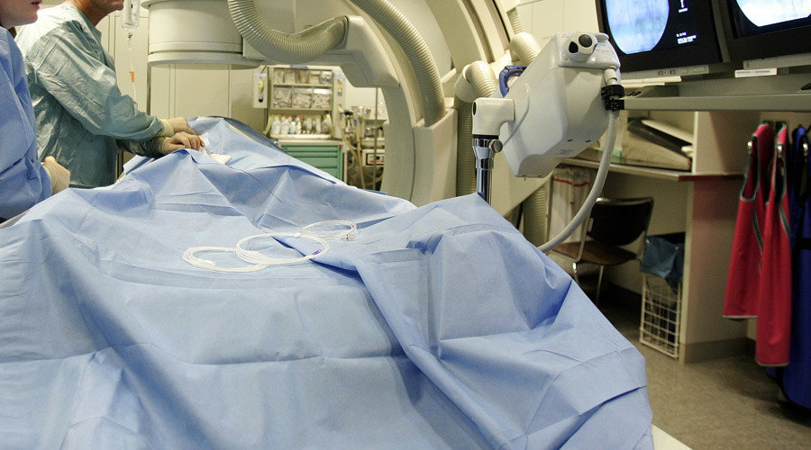 Click to enlarge medical treatment cancer