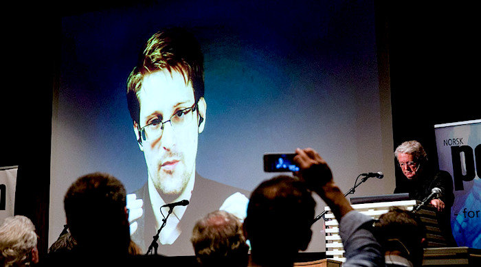 Snowden image Germany