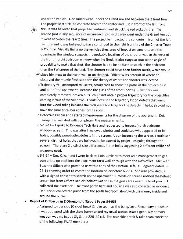 Click to enlarge marvin guy defense notes