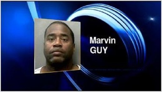 Click to enlarge Marvin Guy